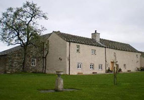 Byersteads farm cockermouth