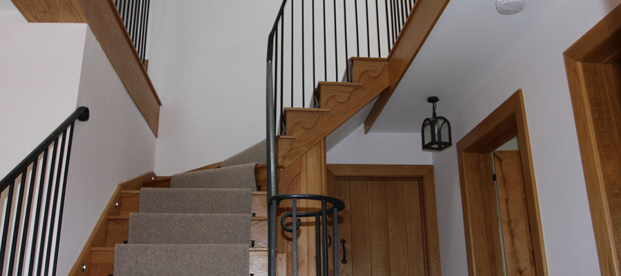 gutherscale lodge keswick