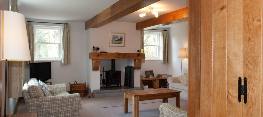 gutherscale lodge keswick