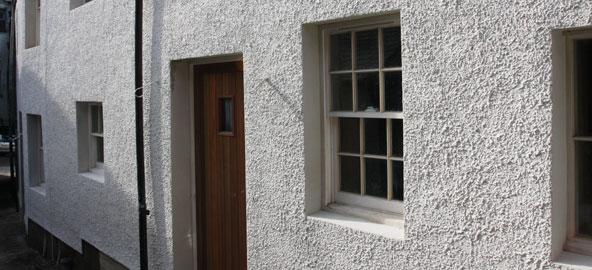 cottages market place cockermouth