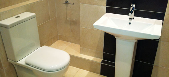 cottages market place cockermouth