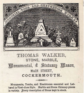 cockermouth directory