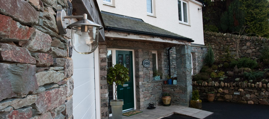 Lodore house keswick