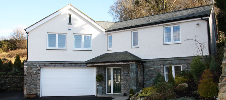 Lodore house keswick